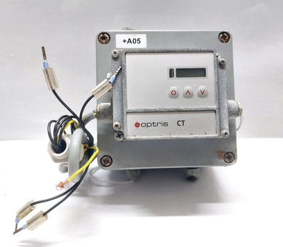 Optris CT OPTCTEXLT15CB3 Infrarot Temperatursensor