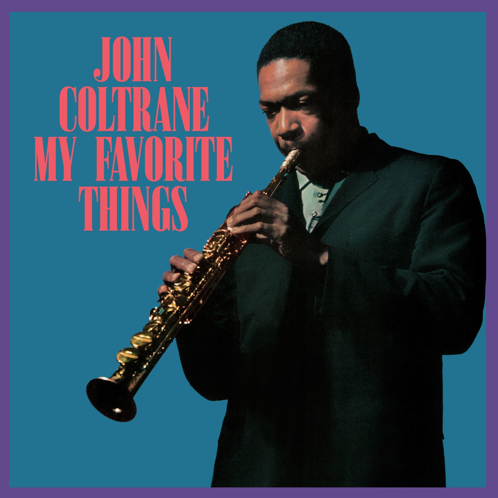 John Coltrane My Favorite Things (+1 Bonus Track) - Image 6