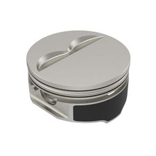 Keith Black Kb 9909hc.030 Claimer Fits Chevy 383 Pistons 6.0 Rod Flat Top