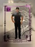 2024 Panini Impeccable Liv Golf Yubin Jang #41 Purple /5 (RC)