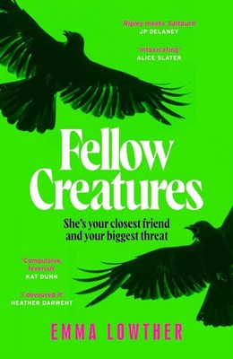 Fellow Creatures | nullEmma Lowther | nullenglisch
