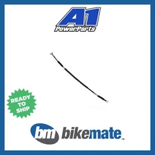 Brake Cable Rear Foot  for KAWASAKI KVF 300 Prairie 4x4 1999 2000 2001