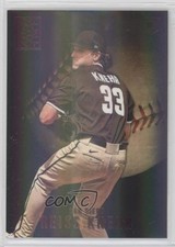 2022 Panini Capstone Red Reiss Knehr #9 11ng