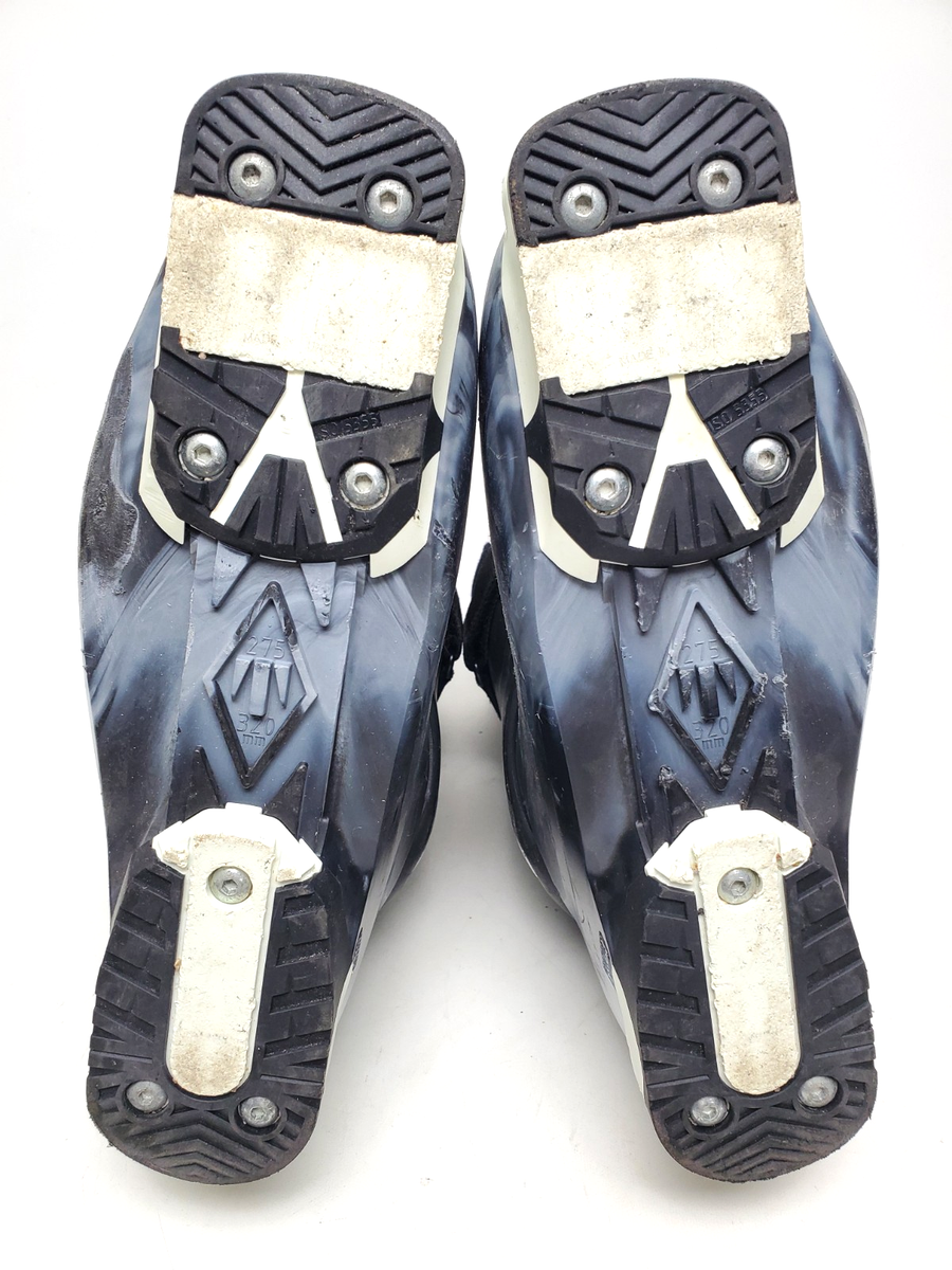 TECNICA COCHISE 90 Alpine Downhill Freeride Ski Boots Size MP 27