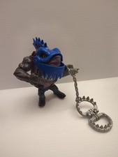 1995 Trapjaw Ripster Street Sharks Night Fighters Rare Complete Great Condition 