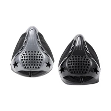 Adjustable Resistance Fitness Mask High Altitude for Jogging Cardio