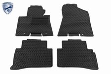 VAICO Fußmattensatz Autoteppich Gummi für Hyundai Tucson TLE TL