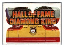 1982 Donruss Babe Ruth Puzzle '81 Baseball Great Moments (Babe Ruth) #58-60