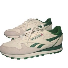 Reebok Classic Leather 1983 Vintage Inspired Mens Sneakers Suede 100074340 Sz 8
