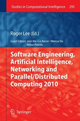 Lee - Software Engineering Artificial Intelligence Networking and Pa - X555z