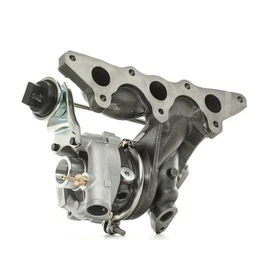 RIDEX Turbolader für SMART CITY-COUPE 450 0.7 (450.333) 0006314A001000000