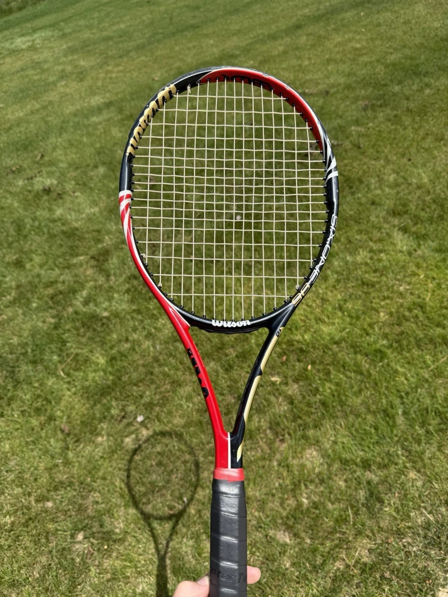 Wilson Blx Six One for sale - eBay