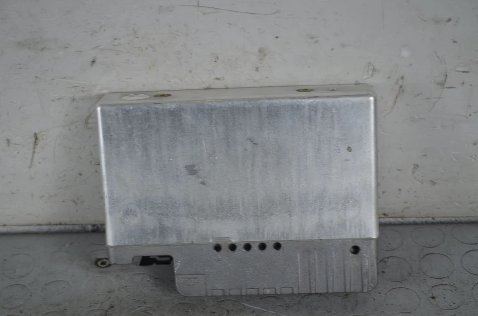 93272- Centralina ECU Saab 900 Dal 1979 al 1993 Cod 4002176 - Immagine 2 di 4