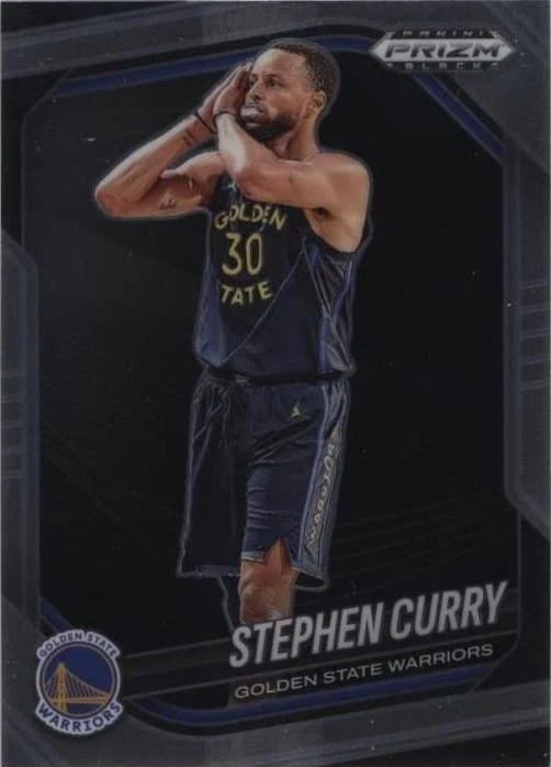 Stephen Curry Basketball Trading Cards for sale | eBay