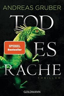 Todesrache: Maarten S. Sneijder und Sabine Nemez 7 ... | Buch | Zustand sehr gut