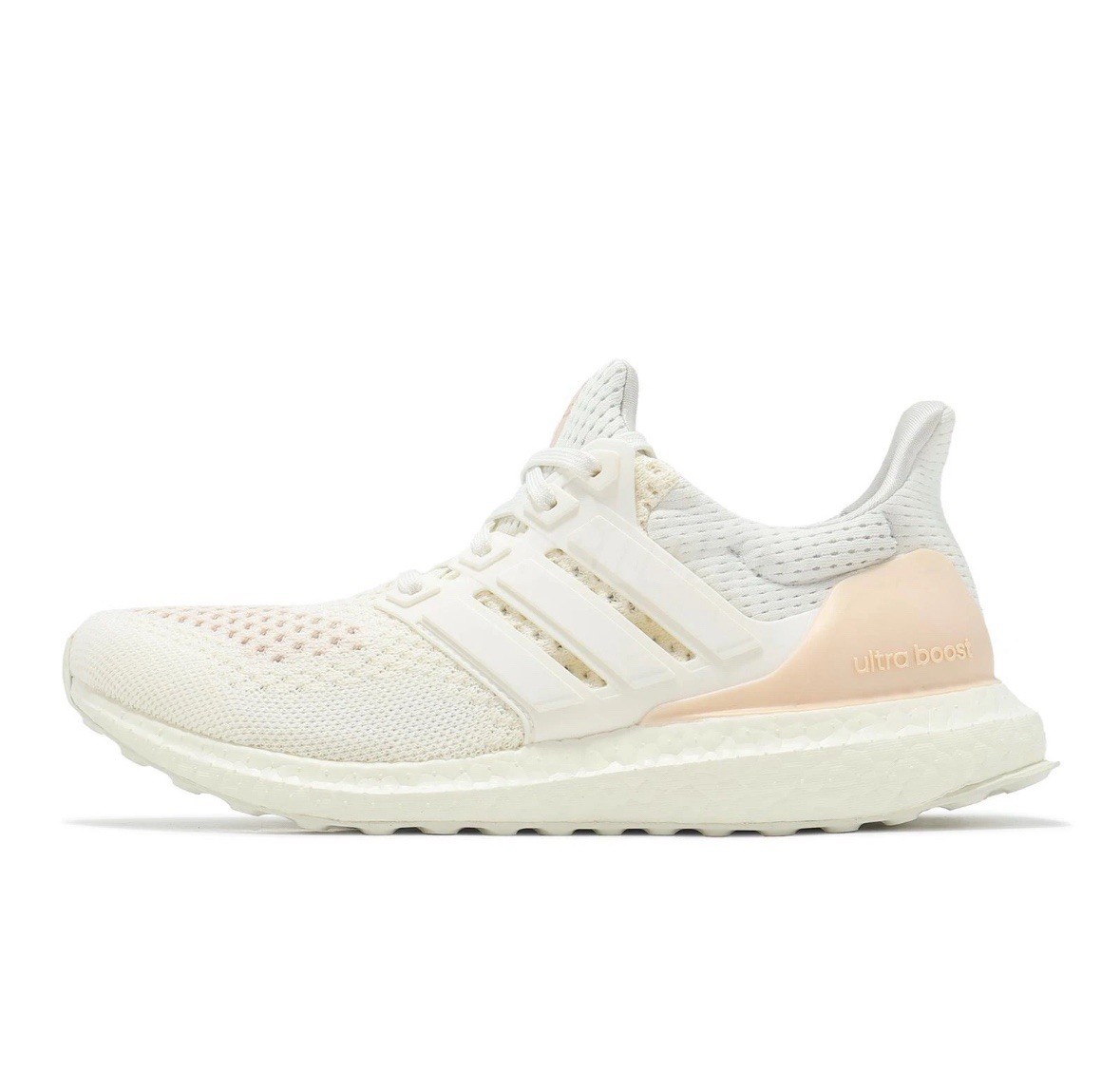 Adidas UltraBoost 1.0 White/Cream JQ2274 Women's Sizes 5-6.5 | eBay