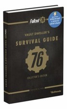 Fallout 76 : Official Collector's Edition Guide David, Rocha, Gar