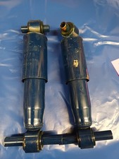 VAUXHALL  VICTOR FE  VENTORA  VX4/90 PAIR FRONT SHOCK ABSORBERS