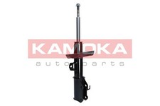 1x Stoßdämpfer KAMOKA 2000048 für OPEL G09 INSIGNIA Sports Tourer LPG CDTi SIDI