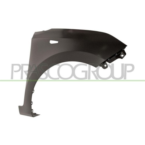 Aile droite Prasco HN0043013 anti-corrosion pour carrosserie Hyundai