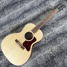 Gibson L-00 Special Satin Natural Small Body Akustikgitarre Made in USA