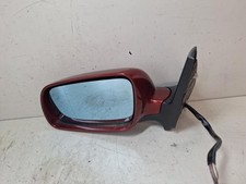 Retroviseur gauche (ou coque) Volkswagen BORA