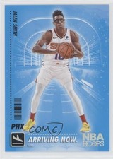2020-21 Panini NBA Hoops Arriving Now Winter Jalen Smith #SS-25 06tg