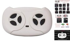 2.4G Bluetooth Remote Control Transmitter,for JR Receiver Children's Electric