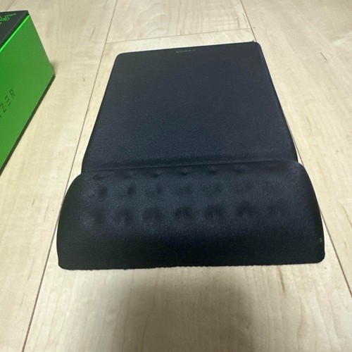 Souris gaming Razer Deathadder V2 main droite forme gonomique FOCUS + capteur 2000 - Photo 9/9
