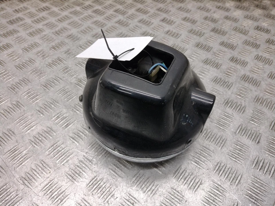 Faro/luz Daelim Roadwin 125 2011 Foto 4 de 4