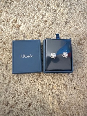 J.Rosee earrings