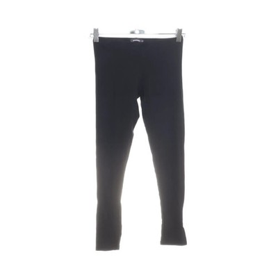 In Extenso, Leggings, Größe: 152, Schwarz, Einfarbig, Mädchen #aL2