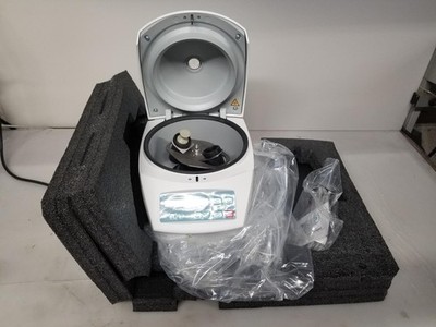 Hettich EBA 200C Centrifuge