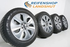 Mercedes GL X166 W166 Winterreifen Winterräder 265 55 19 Zoll