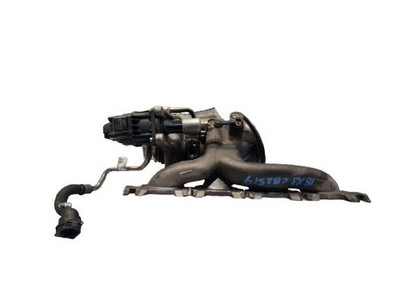 11658631891 Turbo/supercharger BMW X3 18 19