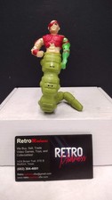 Vintage 1987 G.I. Joe Cobra-La Golobulus 8" Action Figure Hasbro