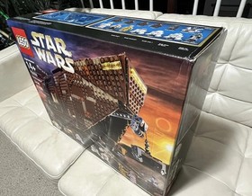 LEGO Star Wars: Sandcrawler 75059 BNISB