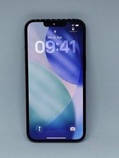 Apple iPhone 13 Pro - 256GB - Silber (Ohne Simlock) 100% Akkukapazität ⚡