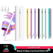 Apple Pencil 2nd Generation Stylus Pen for iPad/iPad Air/iPad Pro/iPad mini