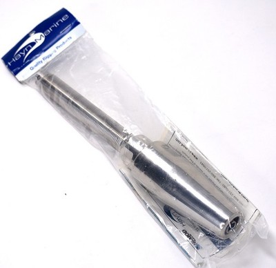 Hi-Mod Compression Stud 286860 1/2'' Wire x 3/4'' - 16 Thread 5499959 34CTS12 New