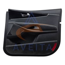 Kia Sorento GT-Line 18-20 MK3 Door Card Right Side Front 82308C5AY0C7P
