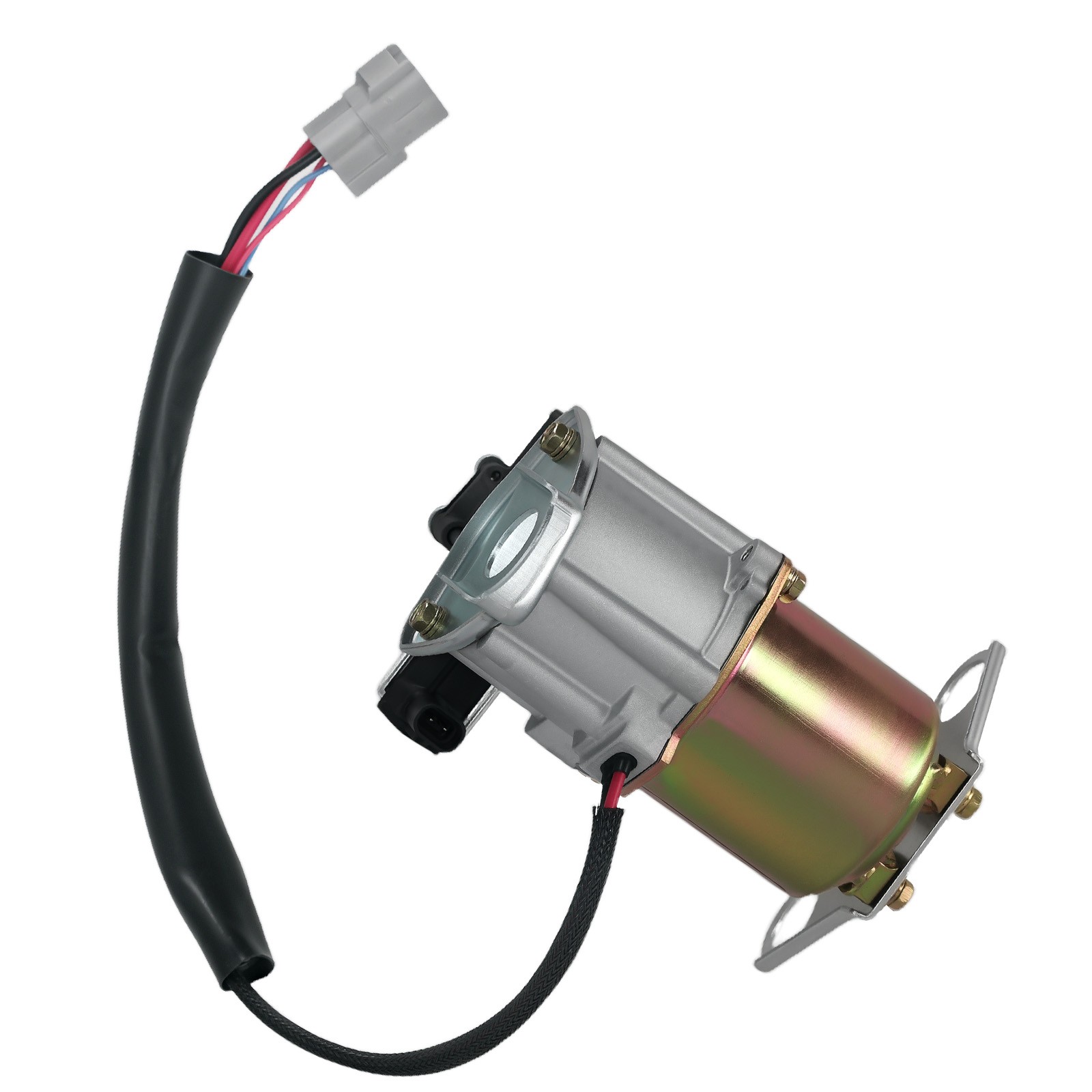 Air Compressor Pump For Toyota Land Cruiser Prado J9 120 2002-2018 4891060040