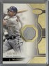 2023 Topps Tier One - Tier One Relics B Jeff McNeil #T1R-JM /400 (MEM)