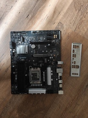 ASRock Z690 Phantom Gaming4 ATX Mainboard