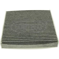 Corteco 80000763 Filter Innenraumluft für FIAT DAIHATSU SEDICI TERIOS CUORE 189