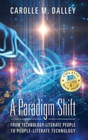 Carolle M. Dalley | A Paradigm Shift | Buch | Englisch (2022) | Gebunden