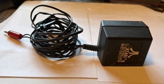 Atari CX2000 /2600 Power. supply OEM