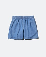 UNIQLO Cotton Easy Shorts Japan NEW