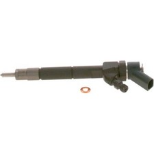 Bosch 0 986 435 057 Einspritzdüse für MERCEDES BENZ A KLASSE W168 Düsenstock