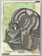 Artist / Collector Paul Lempa Combines Passions, Creates Sketch Cards for Topps 4